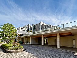 コスモ・ザ・パークス調布多摩川