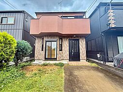 西東京市北町2丁目の一戸建て