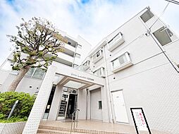 ライオンズマンション調布台
