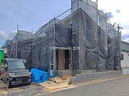 八王子市北野台２丁目