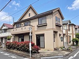 武蔵村山市学園１丁目