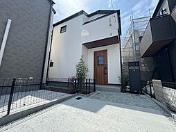 多摩市一ノ宮４丁目
