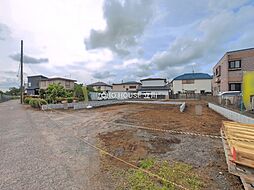 日野市日野台２丁目