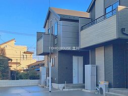 小金井市中町1丁目の一戸建て