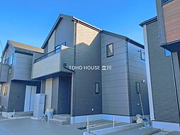 小金井市中町1丁目の一戸建て