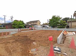 小金井市中町１丁目