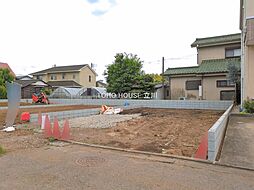 小金井市中町１丁目