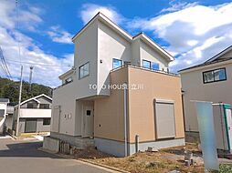 八王子市戸吹町