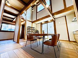 あきる野市二宮の一戸建て