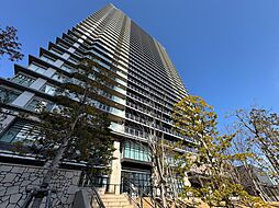 ブリリアタワー聖蹟桜ヶ丘 ブルーミングレジデンス