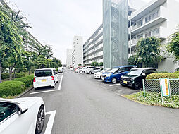 東大和グリーンタウン1号棟