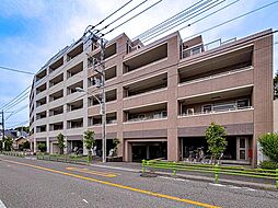 日神パレステージ聖蹟桜ケ丘