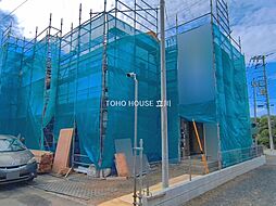 八王子市長房町