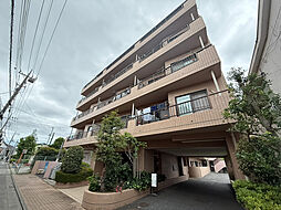 藤和シティコープ府中朝日町