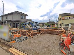 青梅市今井１丁目