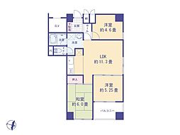 ハイマート第二聖蹟桜ヶ丘
