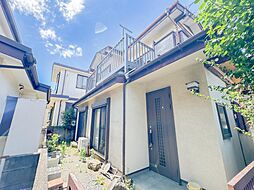 日野市多摩平７丁目