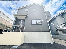 小金井市東町５丁目
