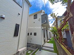 府中市住吉町３丁目