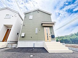 三鷹市北野３丁目