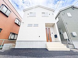 三鷹市北野３丁目