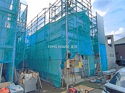武蔵村山市学園４丁目