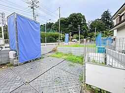 八王子市廿里町の一戸建て