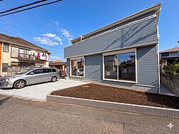羽村市双葉町３丁目