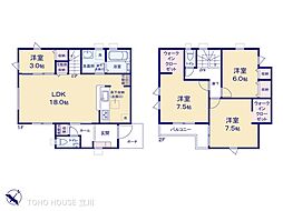 羽村市羽加美１丁目