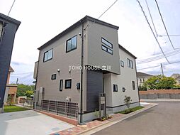八王子市石川町の一戸建て