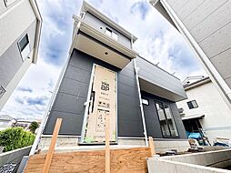 調布市深大寺北町３丁目