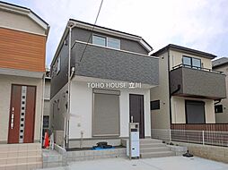 日野市東平山２丁目