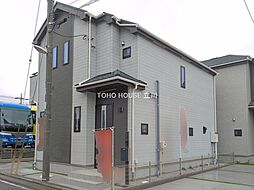 昭島市福島町２丁目