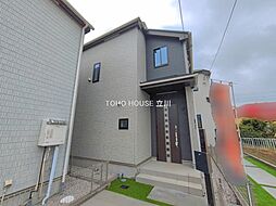 昭島市福島町２丁目
