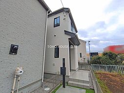 昭島市福島町２丁目