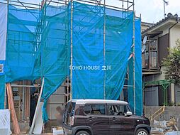 昭島市緑町２丁目