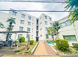 府中サンライズヒル5号棟