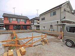 福生市大字熊川