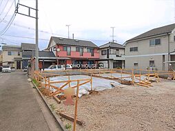 福生市大字熊川