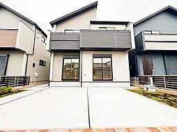 日野市大字上田の一戸建て