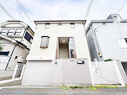 立川市栄町２丁目の一戸建て