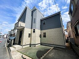羽村市双葉町２丁目