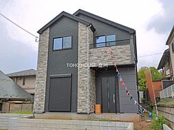 日野市百草の一戸建て