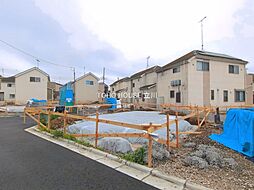 八王子市上壱分方町