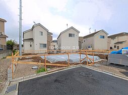八王子市上壱分方町