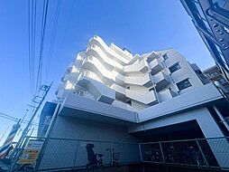 ベルコート東中神