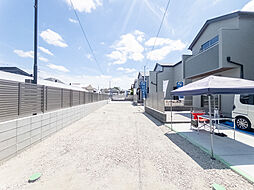 立川市西砂町３丁目