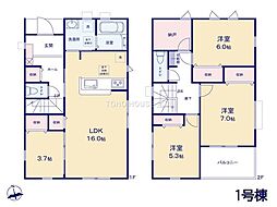 武蔵村山市本町５丁目