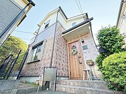 調布市深大寺北町４丁目