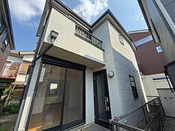 東村山市久米川町２丁目